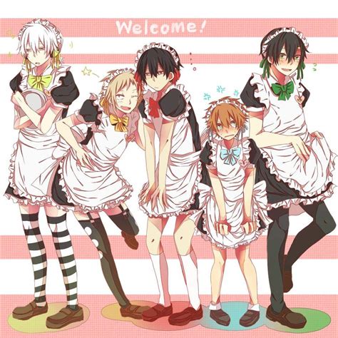 Trap Yaoi .